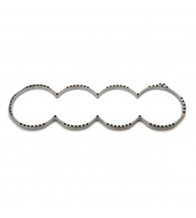 Block Guard 1.6L Mini R56 / Peugeot 207 Turbo