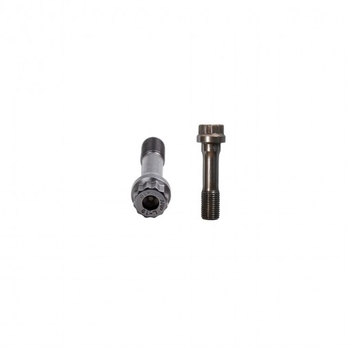 ARP L19 7/16" Rod Bolt Kit (16pc) UHL:2.00