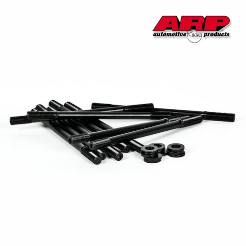 Toyota 1.6L 4AG 16v, 20v Main Bolt Kit