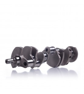 Chevy Small Block Billet Crankshaft 3.300" Stroke 2