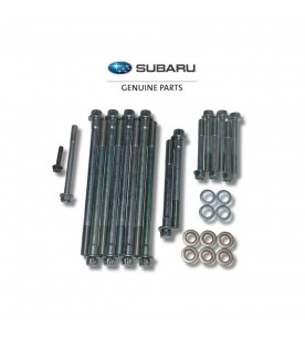 Subaru Impreza WRX,STi EJ20/EJ25 OEM Case Bolts & Seal Kit
