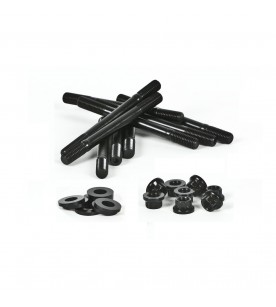 Peugeot 1.6L 207 RC Turbo (EP6) ARP Main Stud Kit