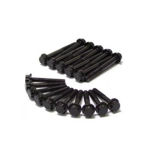 Mitsubishi 2.0L 4B11 EVO10 Main Bolts Kit