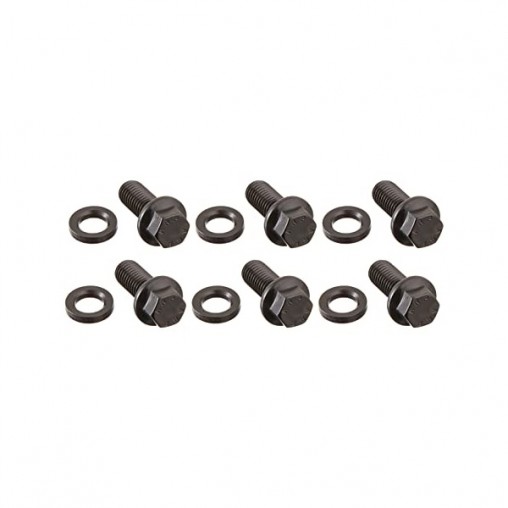 Mini Cooper 1.6L R53 Supercharger ARP Pressure Plate (Clutch Cover) Bolt Kit