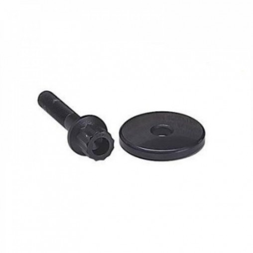 Honda B-Series ARP Harmonic Balancer Damper Bolt Kit