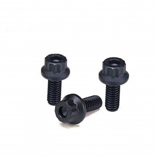 Ford 2.0L Zetec ARP Cam Sprocket Bolt Kit