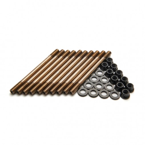 VW 2.0L TFSI, 1.8L TSI Extreme Duty ARP L19 Head Stud Kit