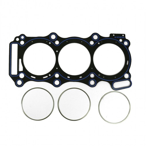 Nissan 3.8L VR38DETT GTR (Right Side) Athena...