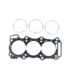 Nissan 3.8L VR38DETT GTR (Right Side) Athena Cut Ring... 2