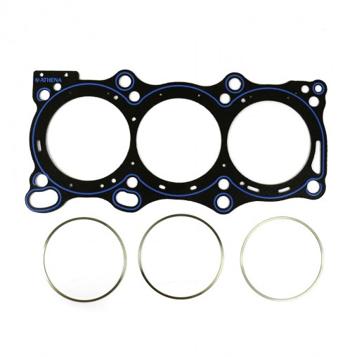 Nissan 3.8L VR38DETT GTR (Left Side) Athena Cut Ring Racing Head Gasket