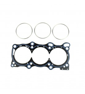 Nissan 3.8L VR38DETT GTR (Left Side) Athena Cut Ring... 2
