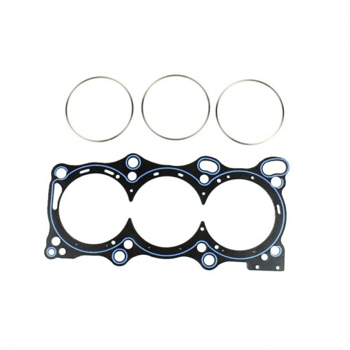 Nissan 3.8L VR38DETT GTR (Left Side) Athena Cut...