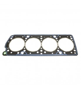 Lancia Delta Integrale 2.0L Athena Cut Ring Racing Head...