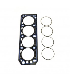 Ford 2.0L Cosworth 16v / Pinto 8v Athena Cut Ring Racing... 2