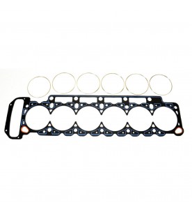 BMW M30B35 Athena Cut Ring Racing Head Gasket 2