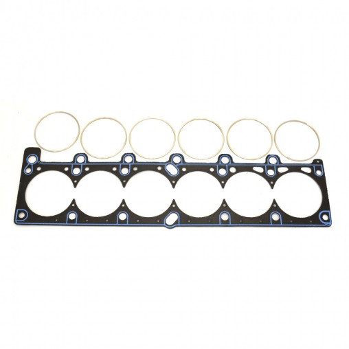 BMW M20B25 / M20B27 Athena Cut Ring Racing Head...