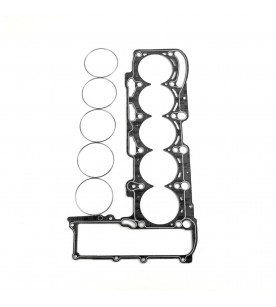 Audi RS3, TT-RS 2.5L 20v TFSI Athena Cut Ring Racing Head... 2