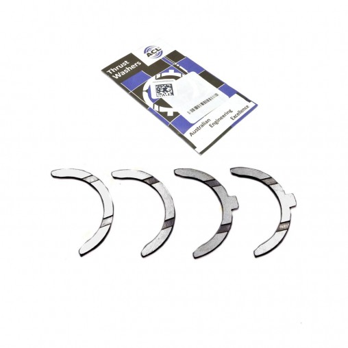 Renault 1.8L F7P , 2.0L F7R ACL Thrust Washer Set