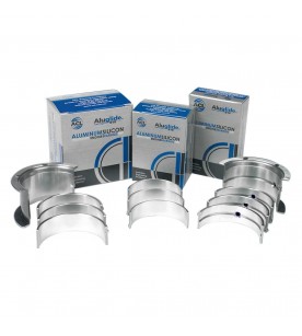 Mazda 1.6Ltr 1.8Ltr BP ACL Aluminium Main Bearing Set