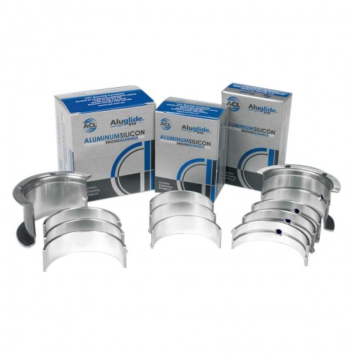 Mazda 1.6Ltr 1.8Ltr BP ACL Aluminium Main Bearing Set