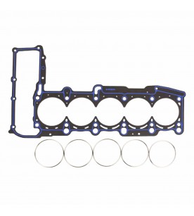 Audi RS3, TT-RS 2.5L 20v TFSI Athena Cut Ring Racing Head...