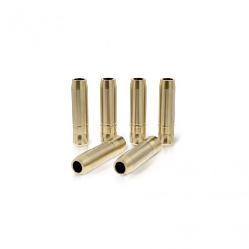 Mitsubishi EVO 4G63 Ferrea Exhaust Valve Guides