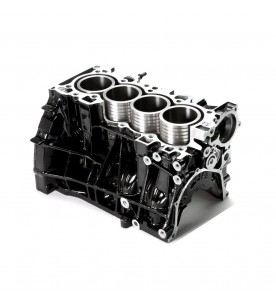 L.A. Sleeve Performance Straight Sleeves for Honda B18...