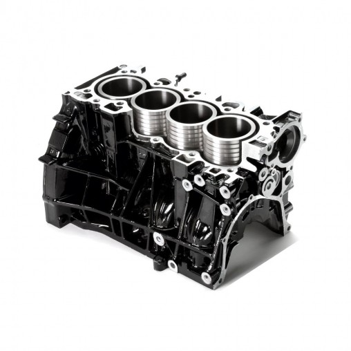 L.A. Sleeve Performance Closed Deck Sleeves for Subaru EJ20