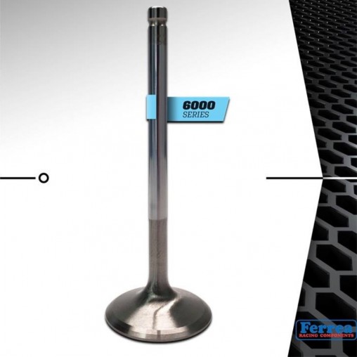 Citroen 1.6L Saxo VTS TU5J4 Ferrea Intake Valve 6000 Series