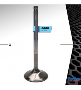 Citroen 1.6L Saxo VTS TU5J4 Ferrea Intake Valve 6000 Series 2