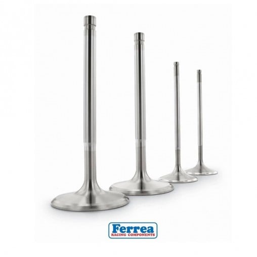 Mitsubishi EVO 4G63 Ferrea Intake Valve 6000 Series