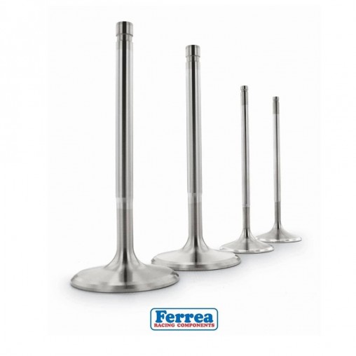Ford 2.3L Duratec Ferrea Intake Valve Competition Plus