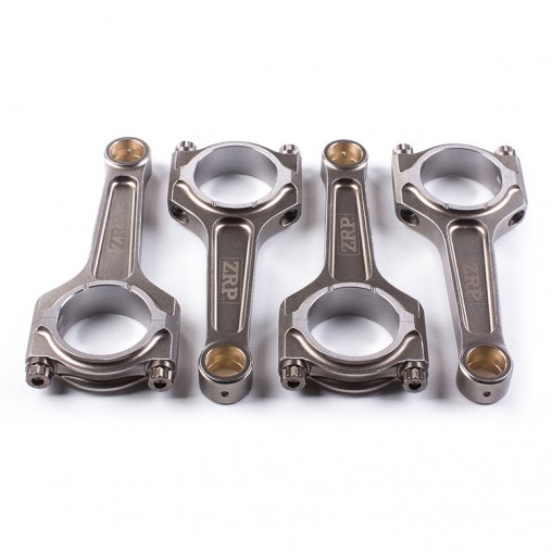 BMW 2.0L N20 Turbo, N26B20 (US only) I-Beam ZRP Connecting Rods