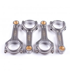 Volvo 1.9L 16v B4204T / B4194 (S40 / V40) ZRP Connecting...