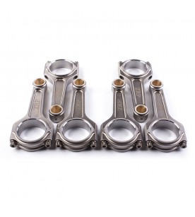 Toyota Supra 2JZ ZRP Pro Series Connecting Rods with...