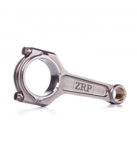 Toyota Supra 2JZ ZRP Pro Series Connecting Rods with... 2