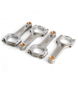 Toyota 2.0L 3SGTE HD Series ZRP Connecting Rods