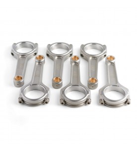 Subaru 3.3L EG33 6-Cyl. Engine HD Series ZRP Connecting Rods