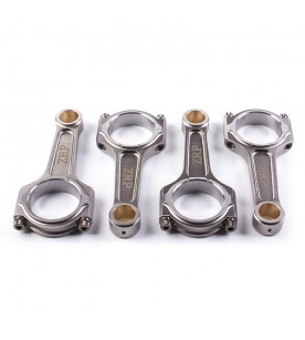 Subaru EJ20 / EJ25 ZRP Pro Series Connecting Rods with...