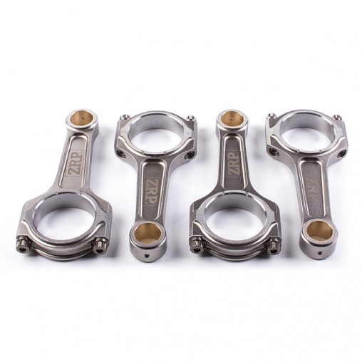 Subaru EJ20 / EJ25 ZRP Pro Series Connecting Rods with L19-Bolts