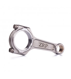 Subaru EJ20 / EJ25 ZRP Pro Series Connecting Rods with... 2