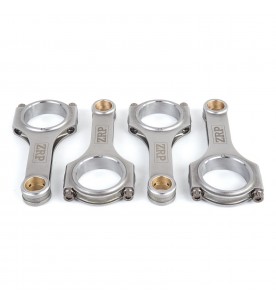 Subaru EJ20 / EJ205 / EJ25 HD Series ZRP Connecting Rods