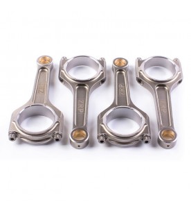 Rover K Series I-BEAM ZRP Connecting Rods