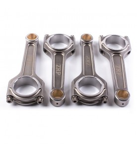 Mitsubishi 4G63 I-Beam ZRP Pro Series Connecting Rods...