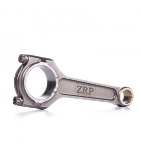 Mitsubishi 4G63 I-Beam ZRP Pro Series Connecting Rods... 2