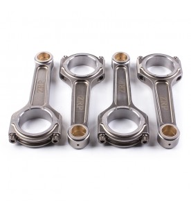 Honda F20C HD Series ZRP Connecting Rods