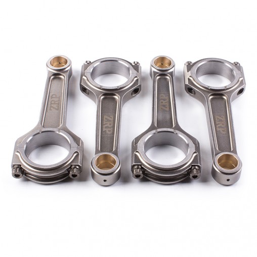 Honda F20C HD Series ZRP Connecting Rods