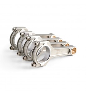 Honda K20 HD Series Long ZRP Connecting Rods