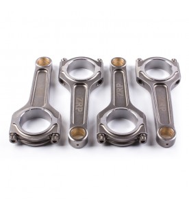 Honda B18C HD Series ZRP Connecting Rods