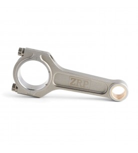 Honda B18A / B18B / B20 HD Series ZRP Connecting Rods 2